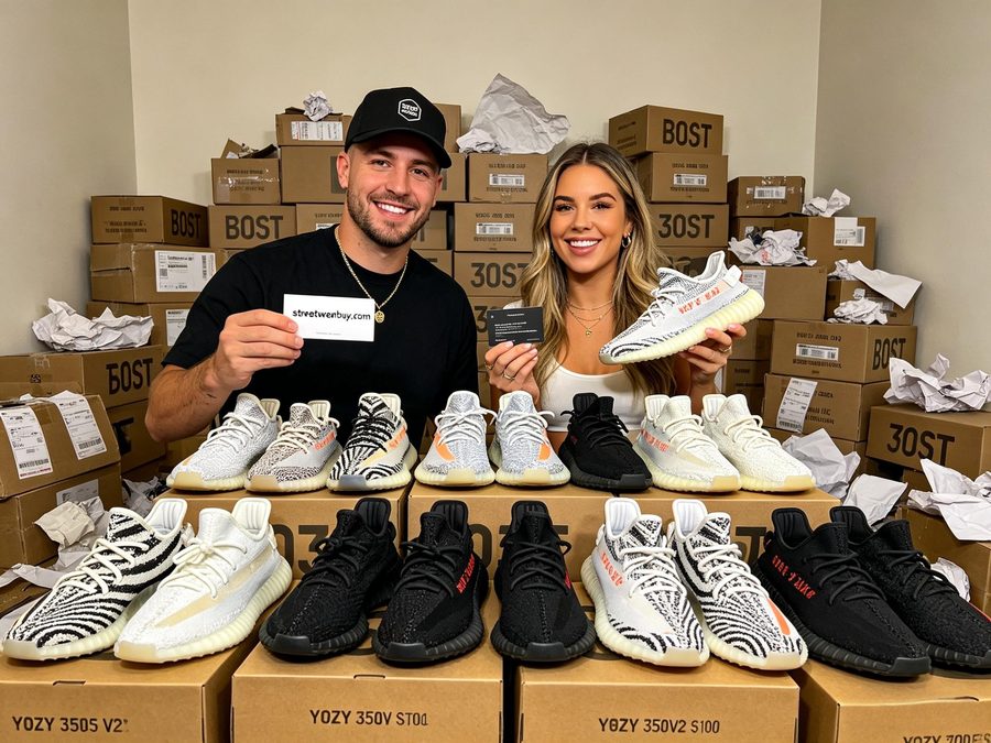 Yeezy rep sizing guide 2026 — PK batch vs Basf batch size comparison from community data
